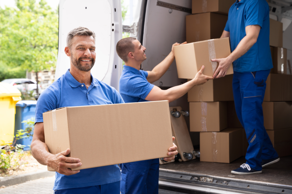 The Ultimate Guide to Stress-Free Moving: Tips from Professional Movers
